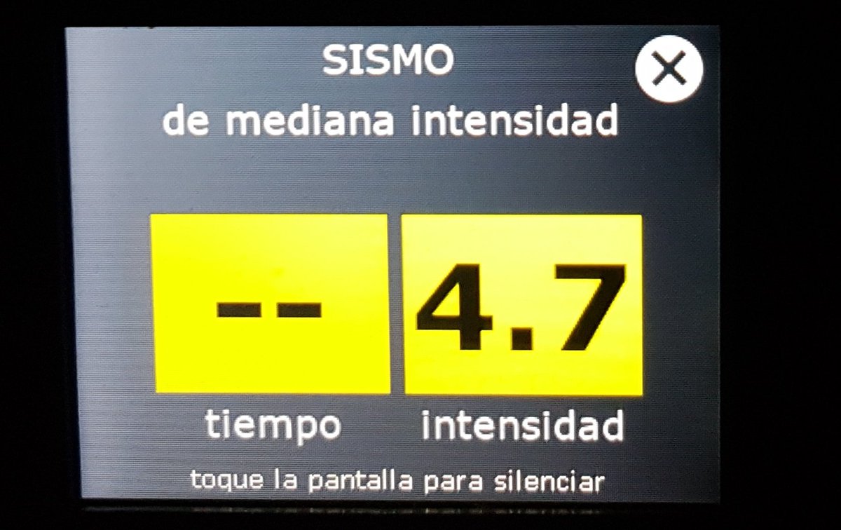 Luis Donoso tweet media