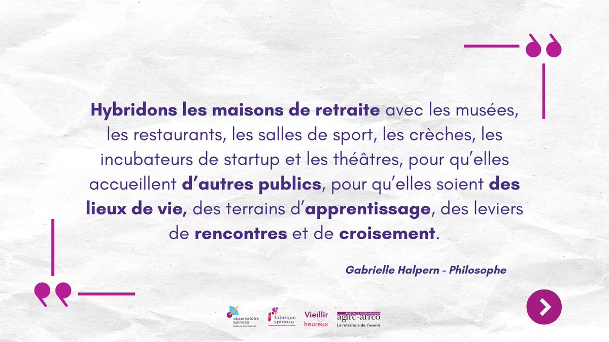 Fabrique Spinoza tweet media