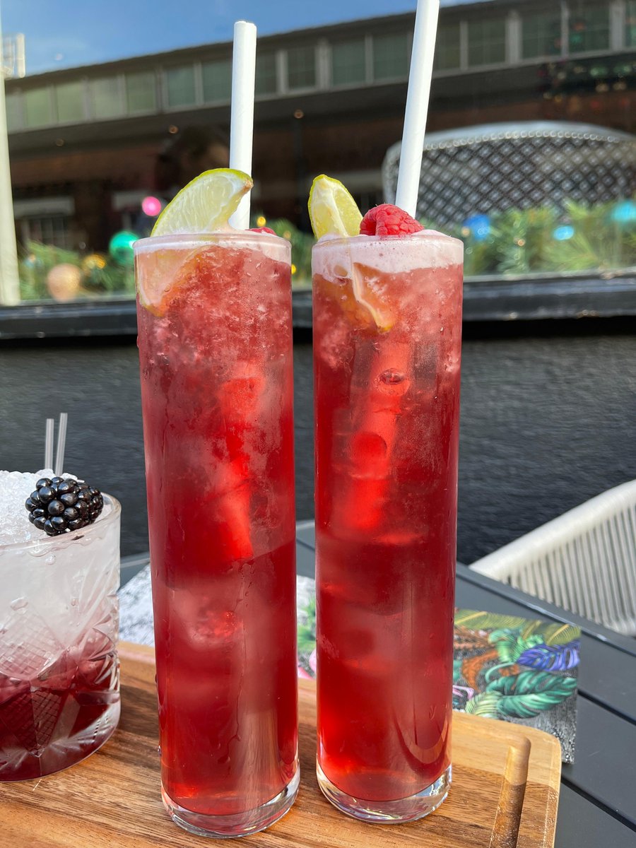 What’s your favourite cocktail? 

We specialise in all types of cocktails, from Martini’s to Daiquiri’s, classic or with a twist. 

If you can’t see your favourite on the menu, please ask as we’ll shake or stir it up with pleasure.  

Open Tuesday - Sunday from 12pm.