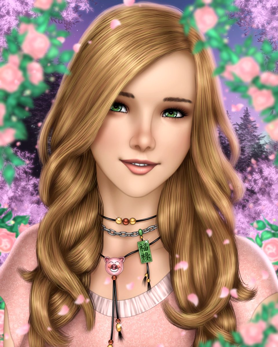 ronggowp's tweet photo. #artistsontwitter https://t.co/l07HxzKaSk