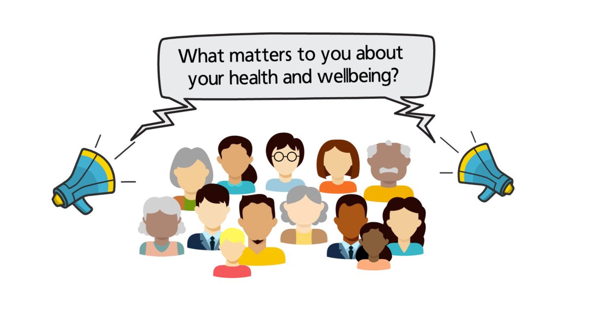 SYhealthcare's tweet photo. ❓What matters to you about your health and wellbeing?
Help us shape our Integrated Care Strategy by answering this question here: https://t.co/YzSPY0BgQF

@HWatchBarnsley @HWDoncaster @HWSheffield @HWRotherham @gavinNHS https://t.co/4p4Is6MUiE