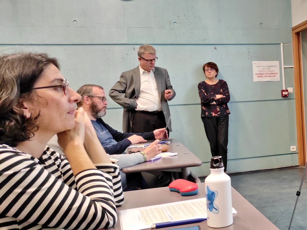 FrenchPurine's tweet image. Sylvain Routier et Sylvie Chalon continuent en duo pour l&apos;identification de nouveaux ligands de #P2X4 @UnivTours @DSIN_UnivNantes @Univ_Orleans @iBrain_Inserm @CNRS @Inserm @iron #FPC2022