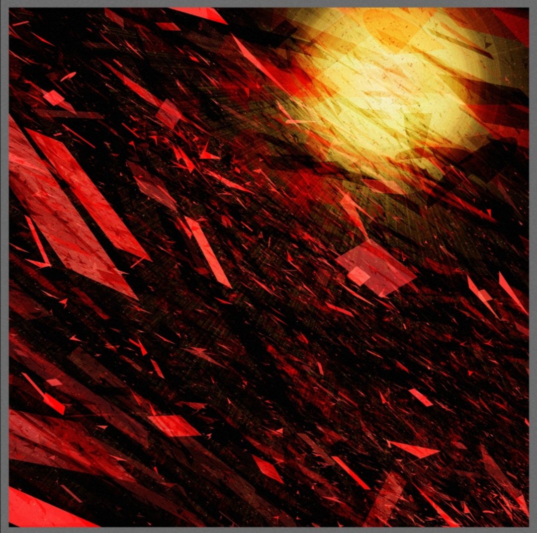 theo_coding_art's tweet photo. Gm! ☕☀️

Here's my Settler #52, by @Qotonana 🔥

Still mintable 👇

#fxhash #genart #creativecoding #tezos #tezoscommunity https://t.co/npx2SZ1yzi
