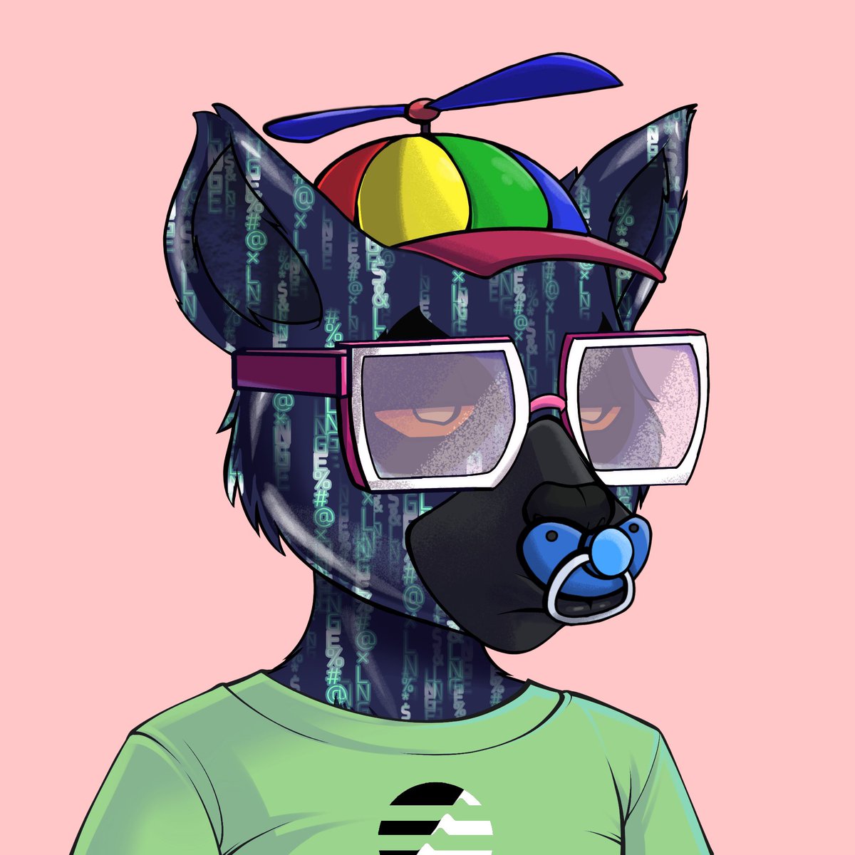 MegaMaby's tweet photo. Mega Maby x Lemur Lounge #Collab Event🚀

Rules:👇
1⃣  Follow @MegaMaby @lemurloungeNFT
2⃣  ♥️ &amp; Retweet &amp; Tag friends

Prizes🏆
10 x WL #LemurLoungeNFT
10 x WL #MegaMaby

Winners announced in 48H ⏰
#NFTGiveaway #NFTs #pixelart https://t.co/KU1iQ3zx3A
