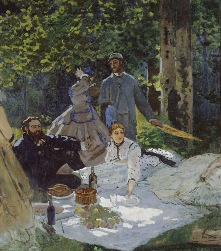 zapatosrosas's tweet photo. Mickalene Thomas / Monet / Manet
https://t.co/yW1j51YdqA https://t.co/cdNGm8CsuE