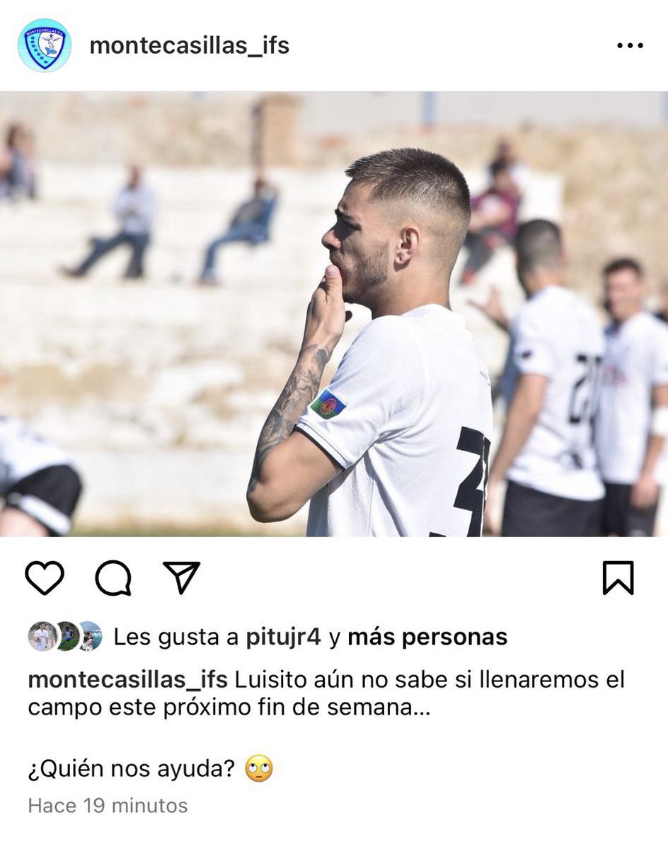 Montecasillas IFS (@mcasillasprefer) on Twitter photo 
