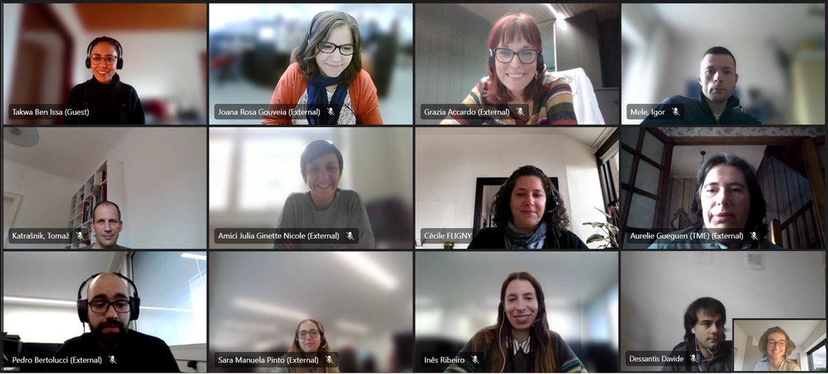 A European cooperation research project is built on the expertise of its partners. That’s why we will introduce each week the unique universities, research centres, and companies that bring to life the ADVAGEN project. A brief overview of the partners is here 👇