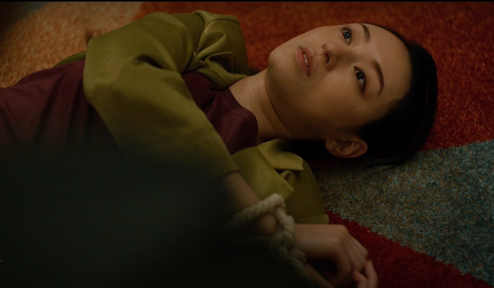 フィクションだから楽しめる影の趣味】こずえチャンネル ＠Kozue-channel4664 on X: #デスカム  発売が2020年ですので、栗山千明さんが「目開け」姿を披露したのが、もう2年も前… 話が変わりますが、桜庭ななみさんが #春ゆきてレトロチカ  で主演されてます スクエア ...