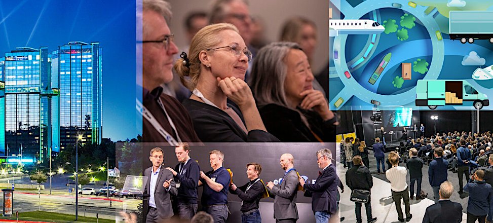 LighthouseSE's tweet photo. Missa inte eComExpo Summit i Göteborg den 2 december. Företrädare för transport- och energibranschen samlas för att hitta synergier som tar bort stuprören i omställningsarbetet. #sjöfart #shipping 
https://t.co/nXZKIgfIPD https://t.co/vGl088bLYv