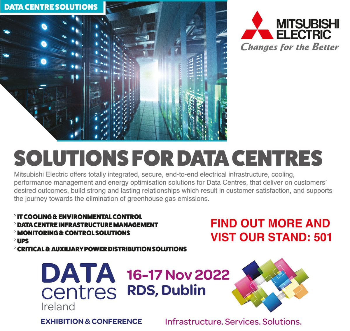 Mitsubishi Electric tweet media