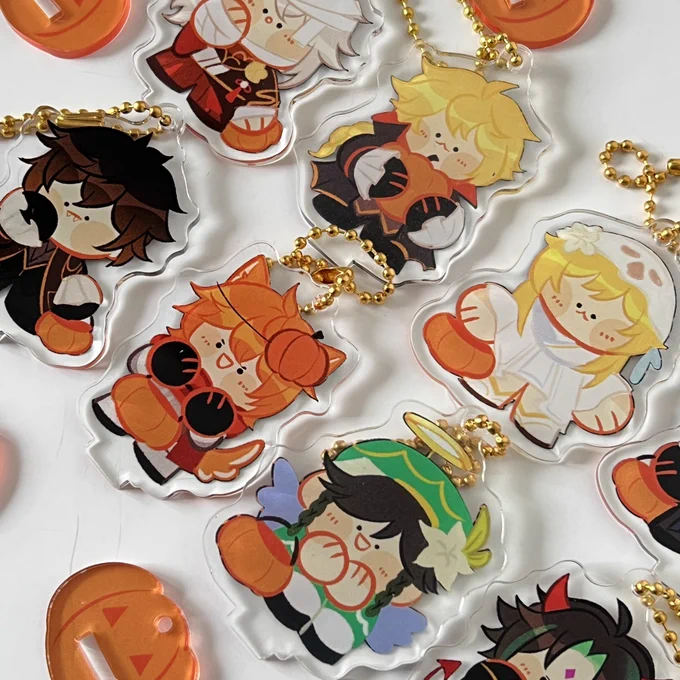 I love making cute merch #artistsontwitter 