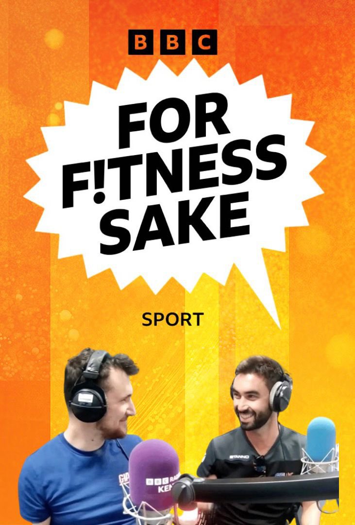 Hope everyone is enjoying our podcast! Very proud of the start we have made! Thank you to all our incredible guests so far <a href="/rozallab/">Rozalla</a> <a href="/Dudley_T_Stokes/">DUDLEY TAL STOKES</a> <a href="/ugomonye/">Ugo Monye</a> <a href="/TomBosworth/">Tom Bosworth MBE</a> <a href="/iamscottminto/">Scott Minto</a> <a href="/StAndrewsLakes/">St Andrews Lakes</a> <a href="/CryojuvenateUK/">Cryojuvenate UK</a> bbc.co.uk/sounds/brand/p… <a href="/StephenDFBrown/">Stephen D Brown</a> <a href="/BBCRadioKent/">BBC Kent</a>