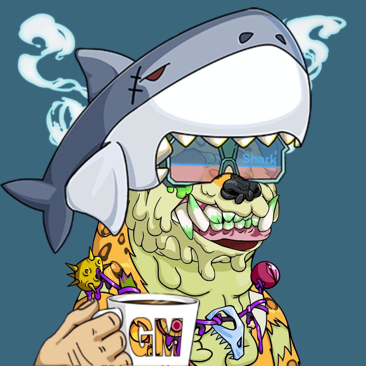 Adaptati0n 🧩 tweet media