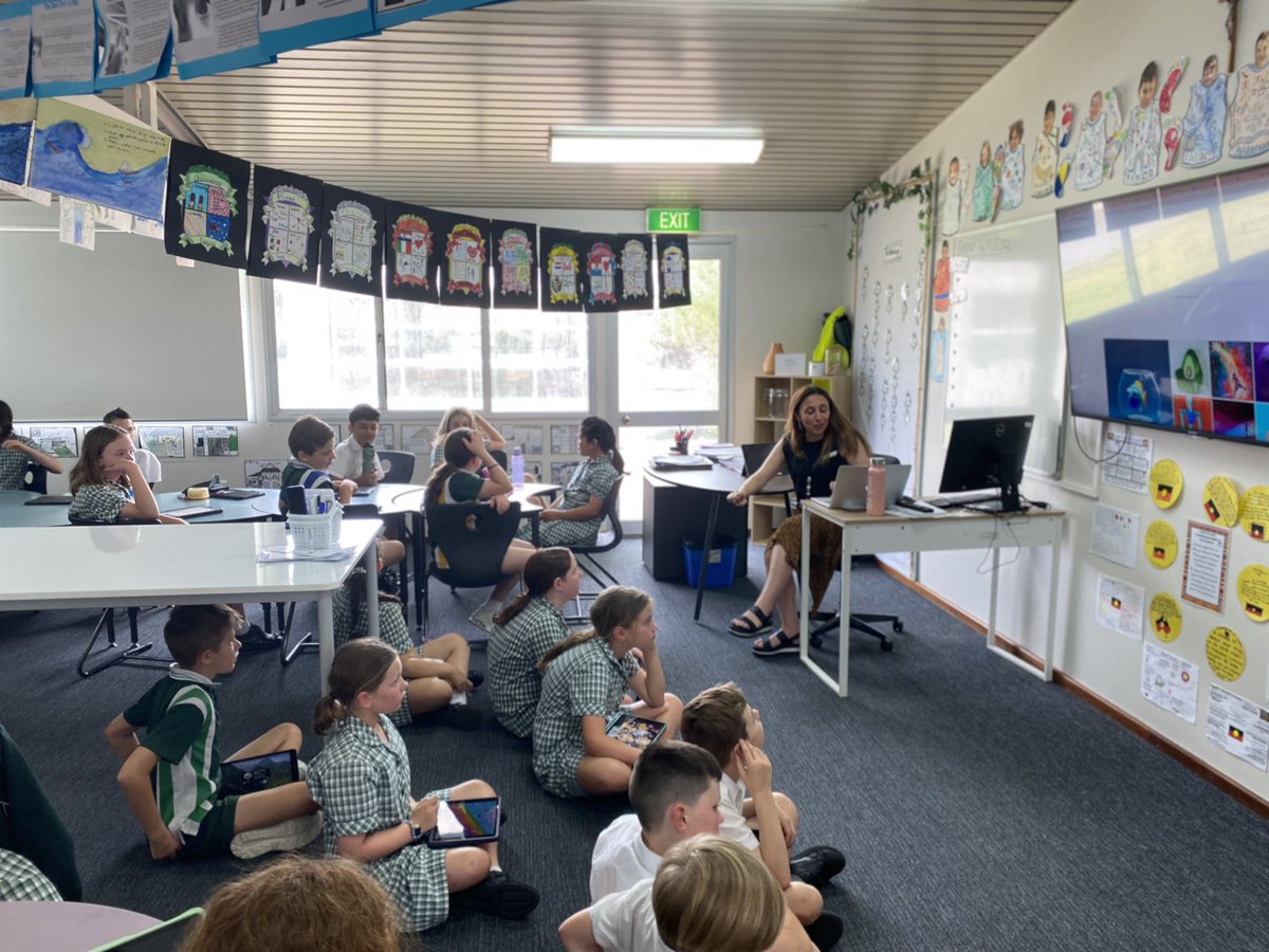 Chloe Kramer tweet media