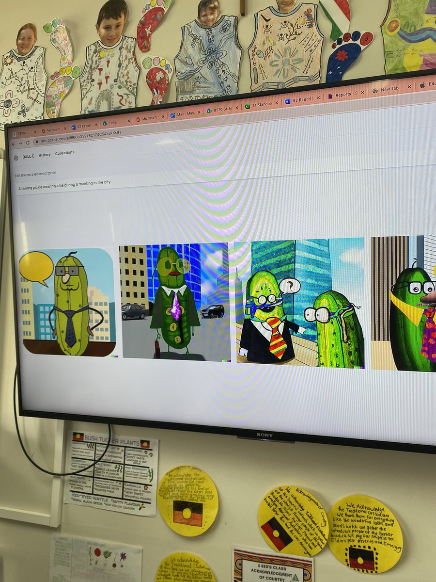 Chloe Kramer tweet media