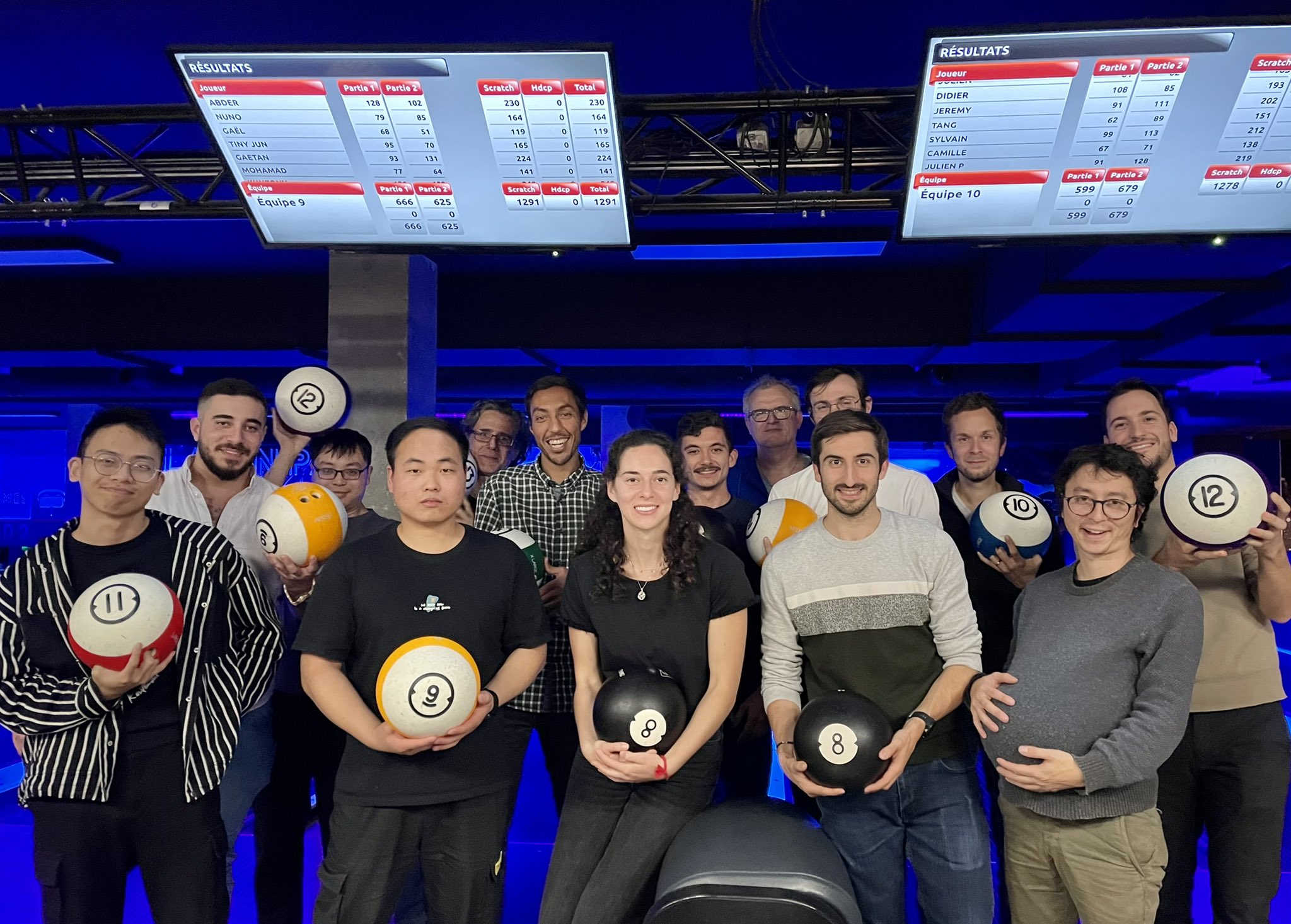 SCORE Lab on Twitter: