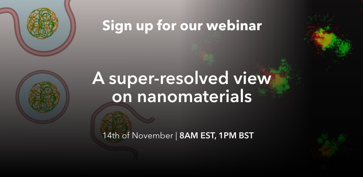 MIMIC-KeY project (@keymimic) on Twitter photo Still in time to sign up for this interesting webinar proposed by <a href="/oniHQ/">ONI</a> and held by <a href="/Fluo_renzo/">Lorenzo Albertazzi</a>
oni.webinargeek.com/a-super-resolv…
<a href="/DDT_group/">Clinical Biochemistry-Drug Delivery & Therapy</a> <a href="/n4nlab/">Nanoscopy for Nanomedicine lab</a> <a href="/tnh_lab/">Valentina Cauda's TNH Lab</a> <a href="/LabPavan/">Giovanni M. Pavan Lab</a>
<a href="/EstherNolteHoen/">Esther Nolte-'t Hoen</a> <a href="/BBussolati/">Benedetta Bussolati</a> <a href="/MOliveira1977/">Miguel Oliveira</a> <a href="/EU_EIC/">EU_EIC_followers</a> <a href="/HorizonEU/">Horizon Europe 🇪🇺</a> Still in time to sign up for this interesting webinar proposed by <a href="/oniHQ/">ONI</a> and held by <a href="/Fluo_renzo/">Lorenzo Albertazzi</a>
oni.webinargeek.com/a-super-resolv…
<a href="/DDT_group/">Clinical Biochemistry-Drug Delivery & Therapy</a> <a href="/n4nlab/">Nanoscopy for Nanomedicine lab</a> <a href="/tnh_lab/">Valentina Cauda's TNH Lab</a> <a href="/LabPavan/">Giovanni M. Pavan Lab</a>
<a href="/EstherNolteHoen/">Esther Nolte-'t Hoen</a> <a href="/BBussolati/">Benedetta Bussolati</a> <a href="/MOliveira1977/">Miguel Oliveira</a> <a href="/EU_EIC/">EU_EIC_followers</a> <a href="/HorizonEU/">Horizon Europe 🇪🇺</a>