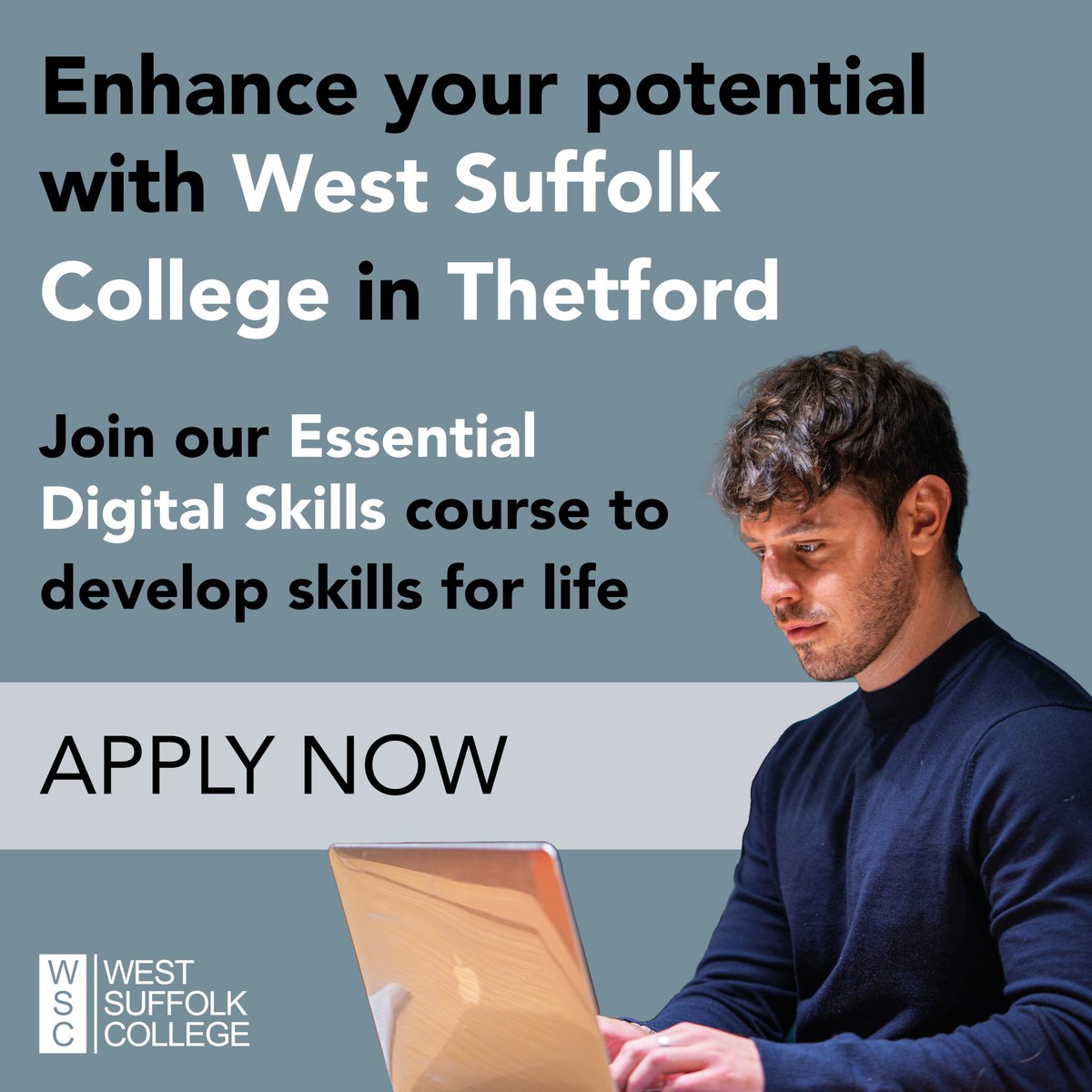 eventbrite.co.uk/e/441489475907

Classes will take place on a Monday evening 6pm - 9pm for 16 weeks starting Monday 28 November 2022.  Click the Eventbrite link to find out more and register your interest.