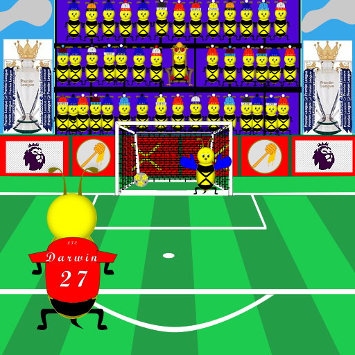 XRBeeProject's tweet photo. Premiership Striker 2022/3 NFT

⚽Who will score the most goals
⚽Who will get the most cards 🟥🟨🟥
🏆🏆 1,000 HS prizes at the end of the season.

Get yours here: https://t.co/p5bQj1m32h (https://t.co/qBwlhDeokd)/

#Football https://t.co/vEfpGKDsi7