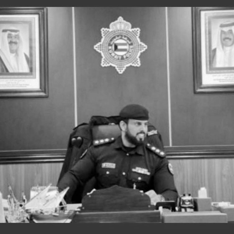 فقدنا بالامس أخ وصديق لأكثر من ٣٠ عام. ما شهدت منه الا كل خير وكل علم غانم. رحم الله الاخ #فهد_سرحان_الحمر هذا الانسان الطيب ، الخلوق ، الذي اتسمت كل مواقفه بالحياة بالرجولة والشهامة والشجاعة والفزعة

الى جنات الخلد يا ابا طلال