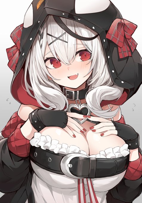 #いいおっぱいの日
☺️ 