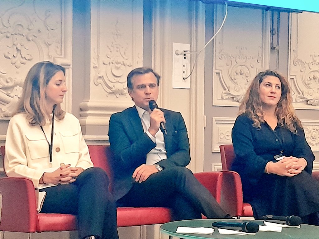 CCI Paris tweet media