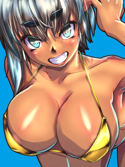 #いいおっぱいの日
在庫たっぷりです! 