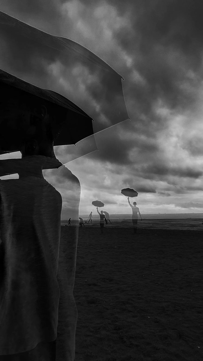 Monsoon is here! 💙💙

Show your monsoon images :) Love to see some!:D 

opensea.io/assets/ethereu…