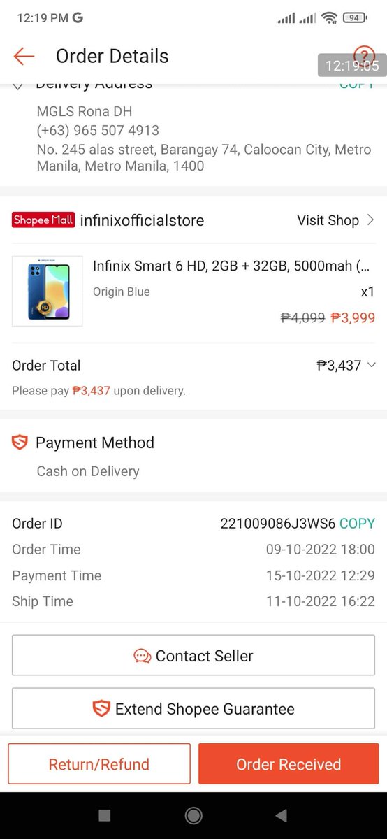 095coin's tweet photo. By using the SocialGood App, I earned free Crypto Back rewards for shopping!
Use invitation code: 7S3KEQ to earn Crypto Back rewards at over 1,800 stores!
Over 1.8 million users!
https://t.co/LjH171xvQ6
#SocialGoodApp_CryptoBack https://t.co/j2FkYSFbIG