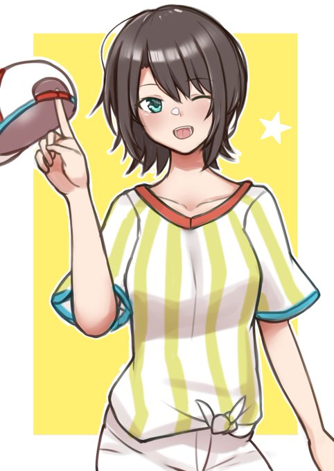 こっそりと推してるOozrSbrさん描きました。
#大空スバル #プロテインザスバル 