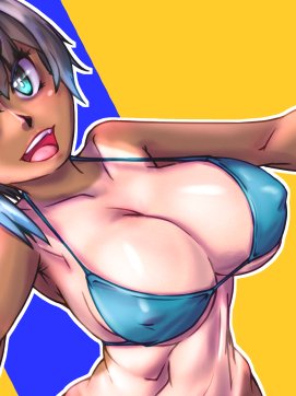 #いいおっぱいの日
在庫たっぷりです! 