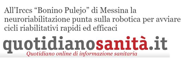 IRCCS Bonino Pulejo Messina tweet media