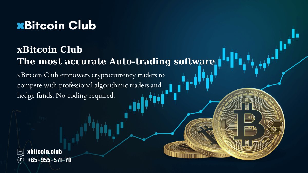 XBTC Technologies pte limited (@xBitcoinClub) / Posts / X