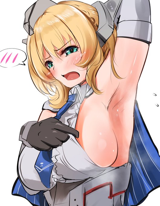 ☺️
#いいおっぱいの日 