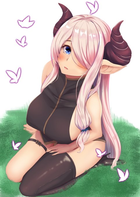 #いいおっぱいの日
ω 