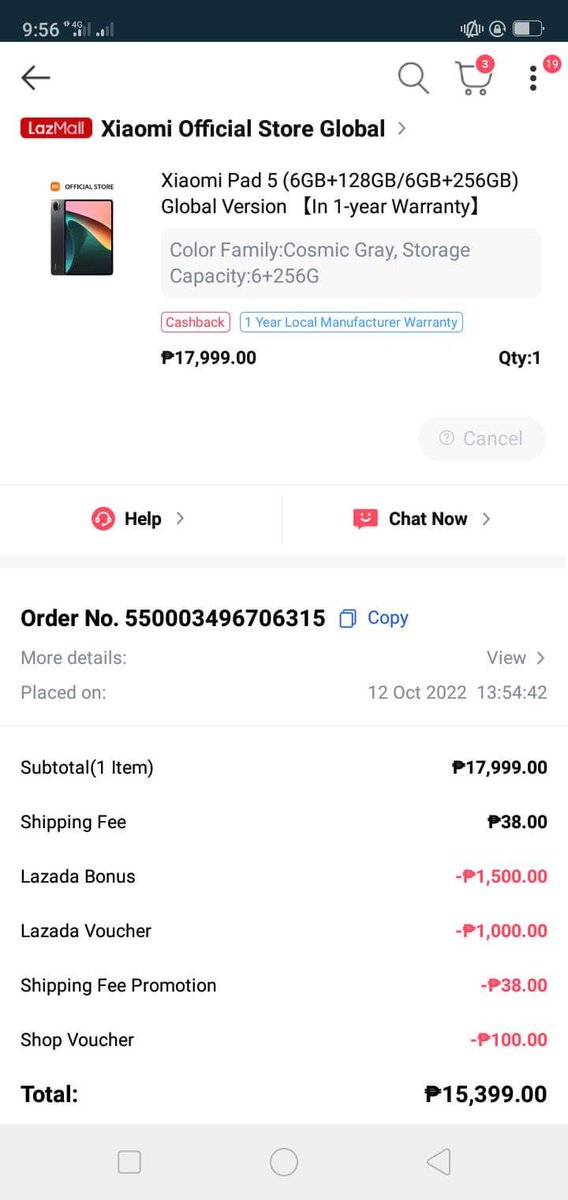 095coin's tweet photo. By using the SocialGood App, I earned free Crypto Back rewards for shopping!
Use invitation code: PLU6EU to earn Crypto Back rewards at over 1,800 stores!
Over 1.8 million users!
https://t.co/LYvrG7FkE1
#SocialGoodApp_CryptoBack https://t.co/gtcg8Mia1c