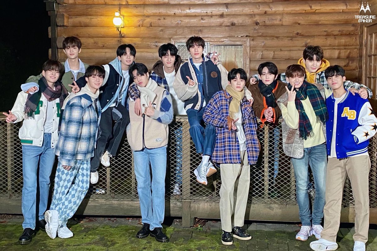 _treasure12_'s tweet photo. *My forever cravings* 🥺

💎TREASURE OT12 REUNION💎

#TREASURE https://t.co/hOrca1Z1DM