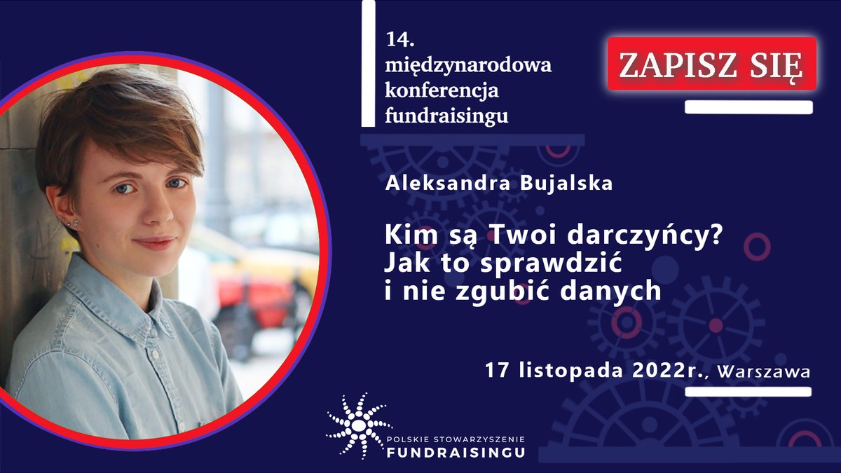 Polskie Stowarzyszenie Fundraisingu tweet media
