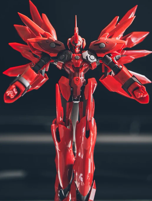 ヴェルトール イド届いた!!!腕のゴッツさとかトゲトゲ具合とかイメージそのまま!!お値段高かったけれど満足 