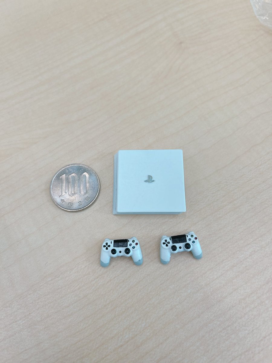 Shuhei Yoshida tweet media