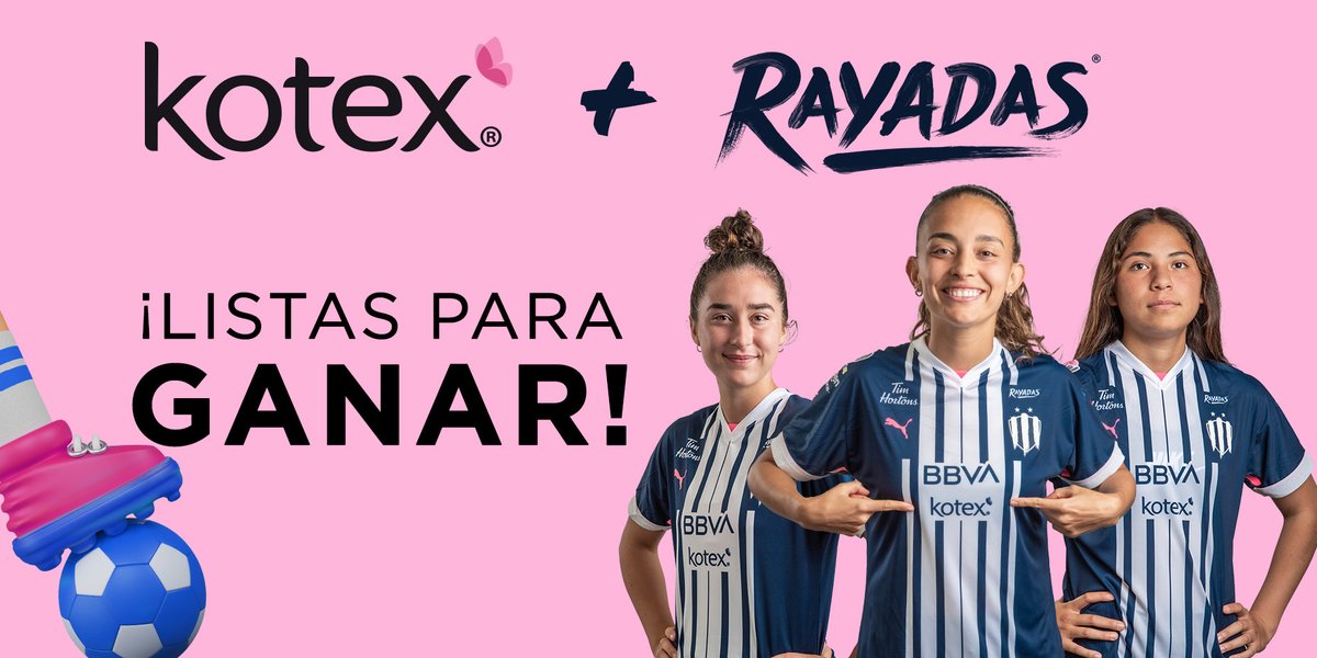Kotex México (@KotexMx) / Posts / X