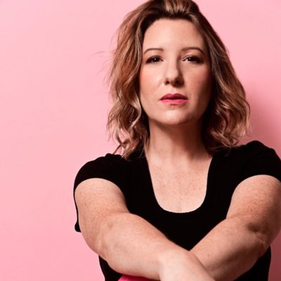 JeanAnnGarrish's tweet photo. #NewProfilePic https://t.co/7lp9ZjMLYS
