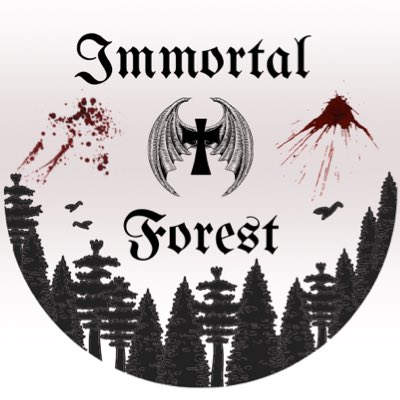 immortalforest's tweet photo. #NewProfilePic https://t.co/Q1mvpNBeZr