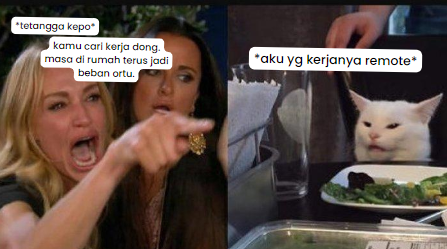myskill_id's tweet photo. ⚠️20 WEBSITE BUAT CARI KERJA REMOTE DARI MAGANG SAMPE FULLTIME⚠️

Bisa kerja di mana aja, tapi tetep cuan bestie. 

Semoga bermanfaat~ https://t.co/QE1ZQCrqI8