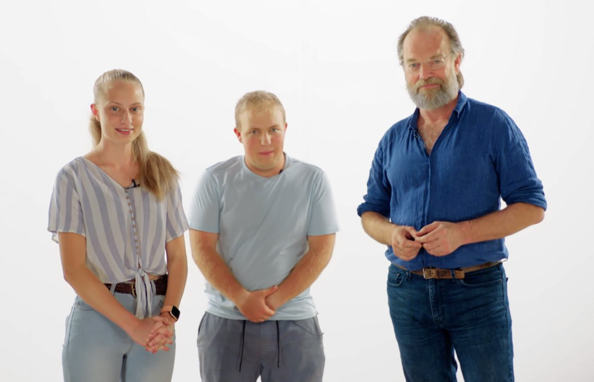 LiveLab (@livelab) on Twitter photo Proud to release 2 follow on films to Ky’s Story:Living With Autism, again starring Hugo Weaving. Huge thanks to the <a href="/GriffithFilm/">Griffith Film School</a> crew, Tugboat Studio, and many more. View via our wonderful partner, Autism Queensland youtube.com/playlist?list=… #HugoWeaving #autismawareness Proud to release 2 follow on films to Ky’s Story:Living With Autism, again starring Hugo Weaving. Huge thanks to the <a href="/GriffithFilm/">Griffith Film School</a> crew, Tugboat Studio, and many more. View via our wonderful partner, Autism Queensland youtube.com/playlist?list=… #HugoWeaving #autismawareness