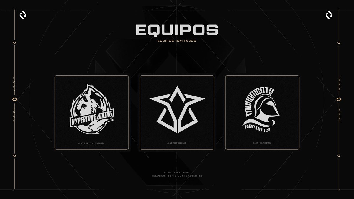 Si, estamos listos para medir nuestras capacidades y vencer 😊.

<a href="/VSC_Latam/">Valorant Serie Contendientes</a> 

#VALORANT #na #lan #mexico #logitechg #logi #gaming #gamer #best #trending #viral #esports #monuments #wearemonuments #we #are #monuments #twitch