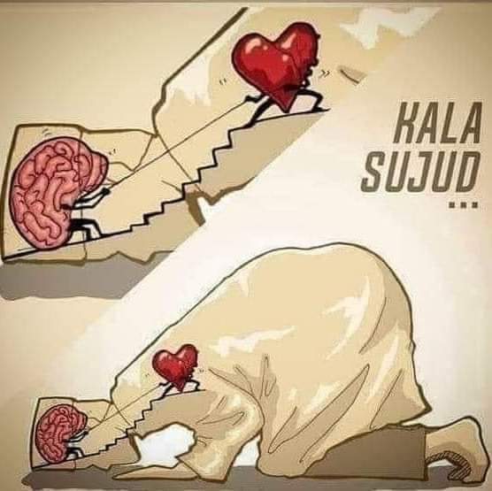 GenksBoss______'s tweet photo. INILAH RAHASIA ANJURAN RASULULLAH SAW UNTUK TIDAK MEMEJAMKAN MATA SAAT SHALAT

Para ilmuwan muslim di Amerika telah meneliti cara untuk meningkatkan kekuatan penglihatan mata memakai konsep dari anjuran yang diajarkan Rasulullah SAW https://t.co/P1xlof5R97