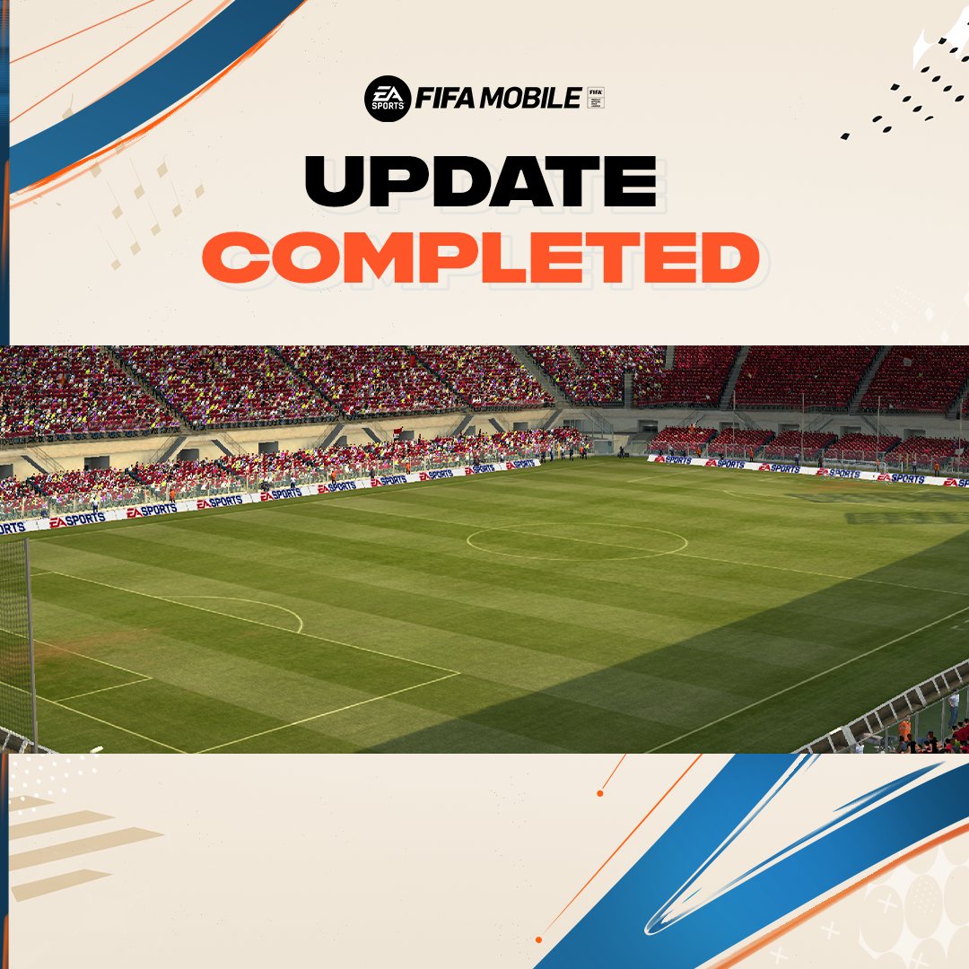 EA SPORTS FC™ MOBILE - Apps on Google Play