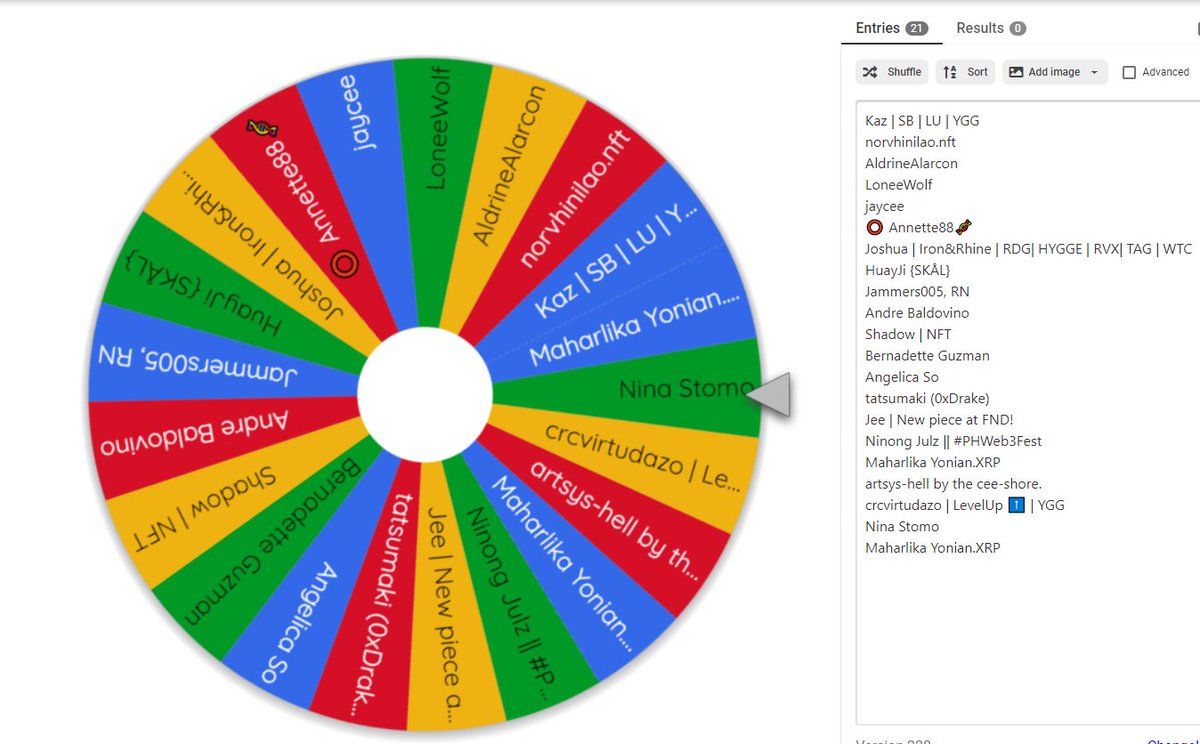 Scarletbox_io's tweet photo. Still not on the wheel⁉️
Join ScarletBox #NFTGiveaway NOW &amp; WIN a Special @BlackeyedFreaks x #LarryAlcalaNFT!🔥

To join:
1. Follow @Scarletbox_io
2. RT this + orig poster⬆️
3. Tag 3 friends
4. Be there on Nov 10 Spaces | 9PM

Reminder here!
https://t.co/67EhtEf4Hu

#NFTCommunity https://t.co/Y4DL8INpjv
