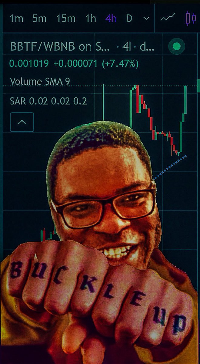 JesusIsK1Ng777's tweet photo. I Think It’s about Time!!! 👀👀#BuckleUp #BBTF #BlockBustersTech #MirrorProtocol #Automation #Flextions https://t.co/0z3v8UHXZ3